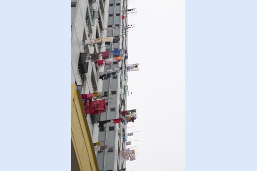 Singapore. Chinatown